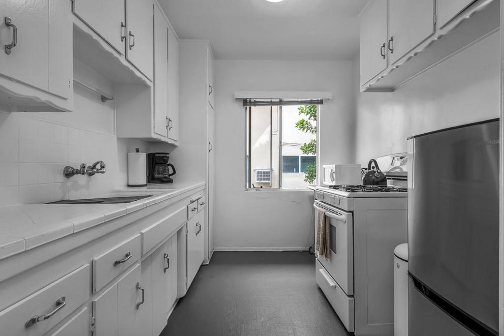 Appartamento Prime Location 1 Bedroom And Bathroom Retreat In Beverly Hills
