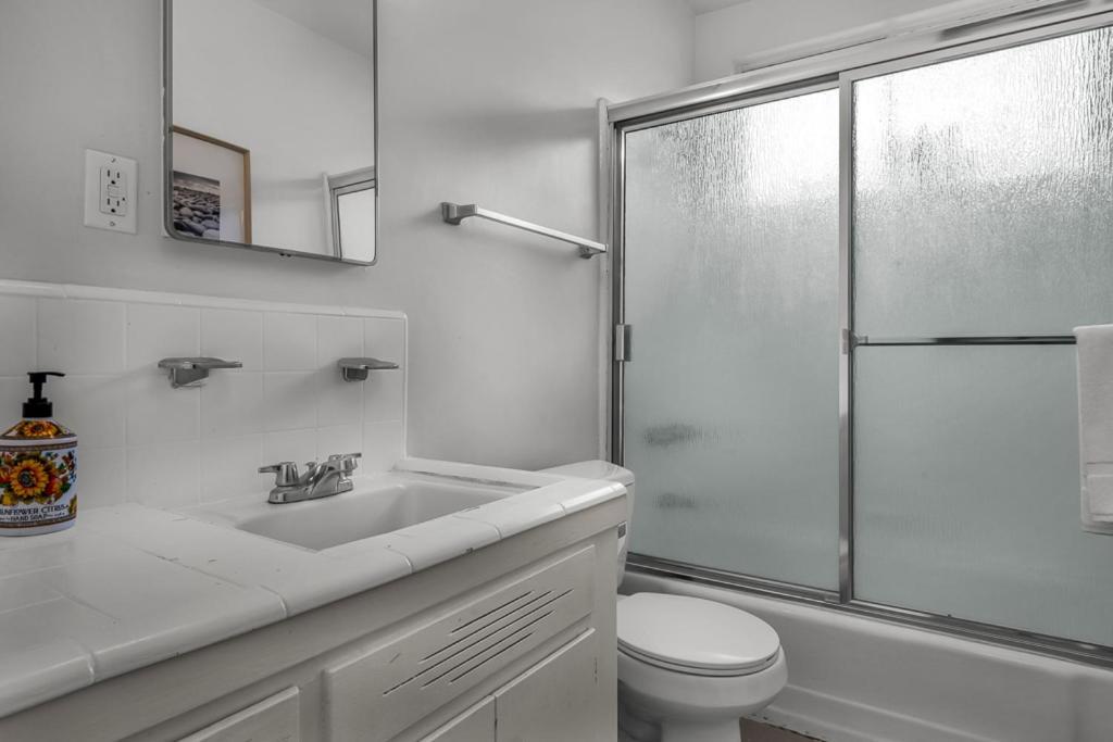 Prime Location 1 Bedroom And Bathroom Retreat In Beverly Hills Appartamento Los Angeles